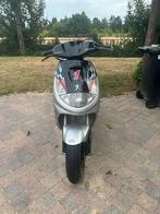 Peugeot Vivacity 50cc 2003 voor onderdelen/compleet, Fietsen en Brommers, Scooters | Peugeot, Ophalen, Tweetakt, Gebruikt, Maximaal 45 km/u
