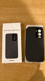 Samsung Galaxy S23 nieuw telefoonhoesje, Telecommunicatie, Ophalen of Verzenden, Nieuw, Hoesje of Tasje