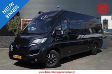 Dethleffs Kw 704 640 Unlimited pakket Vol! beschikbaar voor biedingen