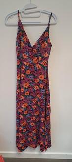 Lilie Rose MIDI Jurk - Nieuw - Maat M/L, Kleding | Dames, Jumpsuits, Maat 38/40 (M), Unknown, Unknown, Nieuw