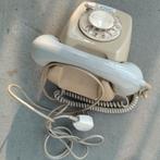 Ptt draaischijftoestel type 65, Ophalen of Verzenden, Zo goed als nieuw