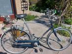 Heren fiets  , hoog model, Ophalen of Verzenden