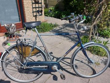 Heren fiets  , hoog model beschikbaar voor biedingen