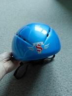Skatetec shorttrack Schaatshelm S/M - als nieuw., Ophalen of Verzenden, Zo goed als nieuw, Overige typen, Overige merken