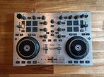 Hercules DJ Console RMX2 incl. tas en software, Muziek en Instrumenten, Dj-sets en Draaitafels, Ophalen, Overige merken