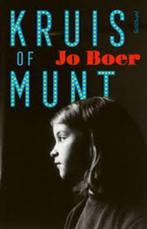 Kruis of munt van Jo Boer, Ophalen of Verzenden, Zo goed als nieuw, Nederland