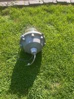 Industie/ mijnlamp, Antiek en Kunst, Ophalen of Verzenden