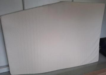 2 persoons matras 145x205 beschikbaar voor biedingen