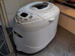Broodbakmachine HE, Witgoed en Apparatuur, Broodbakmachines, Ophalen, Gebruikt, 800 tot 1200 gram deeg, Zonder timer
