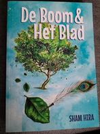 De Boom & Het Blad - Sham Hira, Ophalen of Verzenden, Zo goed als nieuw, Sham Hira, Nederland