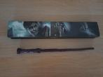 Harry Potter Toverstok, Ophalen of Verzenden, Zo goed als nieuw, Gebruiksvoorwerp