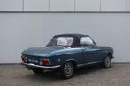 Peugeot 304 S Cabrio | Nieuwe Cabriolet Kap | Unieke auto!, Voorwielaandrijving, Cabriolet, Metallic lak, Leder