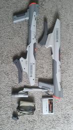 Nintendo Scope Set met Game - Super Nintendo, Spelcomputers en Games, Games | Nintendo Super NES, Gebruikt, Shooter, 1 speler