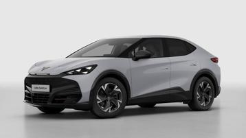 CUPRA Tavascan Business beschikbaar voor biedingen