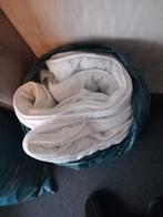 Dekbed 1 persoons, Dieren en Toebehoren, Kattenmanden, Ophalen of Verzenden, Zo goed als nieuw