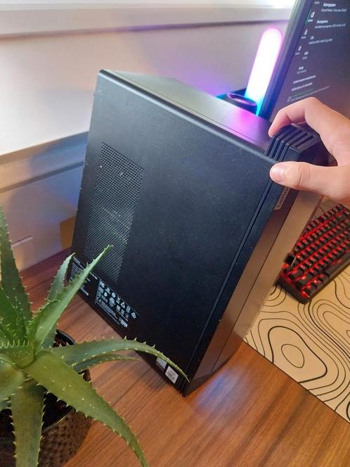 GAMING PC 1650 super & intel i5 10400F, Computers en Software, Computerbehuizingen, Gebruikt, Ophalen