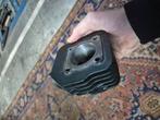 Peugeot vivacity 70cc cilinder, Ophalen of Verzenden, Gebruikt, Cilinder, Peugeot