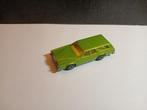 Matchbox Superfast Cougar Villager, Ophalen of Verzenden, Zo goed als nieuw