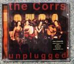 The Corrs – Unplugged, Ophalen of Verzenden, Gebruikt, Poprock
