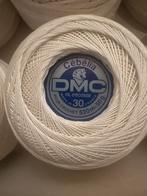 DMC Cebelia Haakgaren No. 30 - 10 bollen!, Hobby en Vrije tijd, Breien en Haken, Ophalen of Verzenden, Nieuw, Haken, Wol of Garen