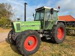 Diverse Fendt trekkers en onderdelen, Ophalen, Gebruikt, Tot 80 Pk, Fendt