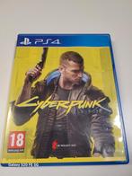 Cyberpunk, Spelcomputers en Games, Games | Sony PlayStation 4, Ophalen of Verzenden, Zo goed als nieuw