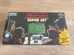 Nintendo NES Super Set - Originele Verpakking!, Verzenden, Zo goed als nieuw, Met 2 controllers, Met games
