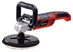 Einhell Polijst-/Schuurmachine, CC-PO 1100/1 E, Doe-het-zelf en Verbouw, Gereedschap | Schuurmachines, Ophalen, Nieuw, 600 tot 1200 watt