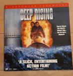 Laserdisc - Deep Rising, Ophalen of Verzenden