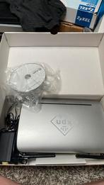 2 x KPN modem / Experia Box compleet in doos, Ophalen, Zo goed als nieuw
