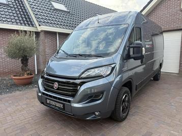 Fiat Ducato 33 2.3 MultiJet L3H2 airco cruise nap apk beschikbaar voor biedingen