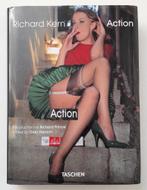 Richard Kern - Action - DVD - Panic Cover - 240 pag. - 2011, Verzenden, Richard Kern, Gelezen, Fotografen