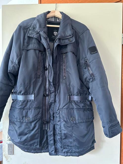 Heren jas RESET 54, Kleding | Heren, Jassen | Winter, Zo goed als nieuw, Maat 52/54 (L), Ophalen