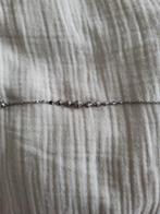 Energetix Armband - Stijlvol en Uniek!, Ophalen of Verzenden, Zo goed als nieuw, Zilver, Staal