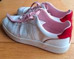 Sneakers  Dune London. Maat 39., Ophalen of Verzenden, Gedragen, Wit, Sneakers of Gympen