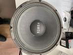 Luidsprekers, Overige merken, Front, Rear of Stereo speakers, Gebruikt, 60 tot 120 watt