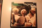 501t - lp - festival de marrakech maroc, Ophalen of Verzenden, Gebruikt, 12 inch, Nederlandstalig