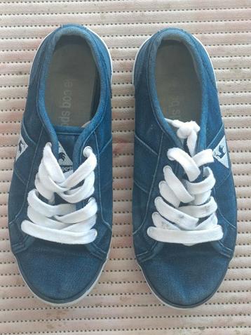 Le Coq Sportif Sneakers - Maat 36 beschikbaar voor biedingen