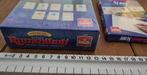 Rummikub REIS -Geseald nog + Score blok- ook Verzenden.., Een of twee spelers, Ophalen, Nieuw, Goliath