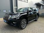 Toyota Land Cruiser 2.8 D-4D Professional VAN 204PK, Stoelve, Automaat, Gebruikt, Zwart, 4 cilinders
