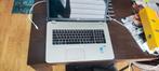 HP laptop 17 inch ,i7 ,SSD , GeForce, Gebruikt, 2 tot 3 Ghz, Ophalen of Verzenden, HDD