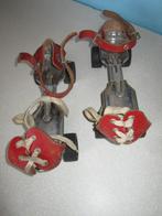 Vintage Esmi rolschaatsen, Ophalen of Verzenden