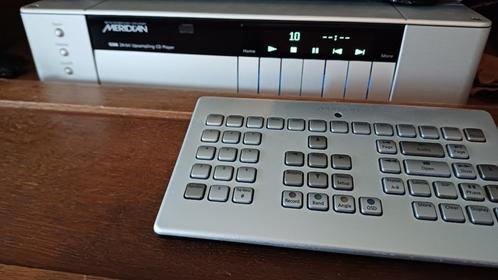 Meridian g08 cd speler hifi, Audio, Tv en Foto, Cd-spelers, Zo goed als nieuw, Overige merken, Ophalen of Verzenden