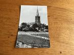 K788) Nibbixwoud RK KERK, Verzamelen, Ophalen of Verzenden