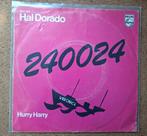 Dorado, Hal - 240024 - Veronica tune - Single is TOP, Gebruikt, Verzenden, 7 inch, Single