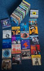 Partij 100 super mooie singles jaren 60/70/80tig., Cd's en Dvd's, Vinyl Singles, 7 inch, Single, Ophalen of Verzenden, Zo goed als nieuw