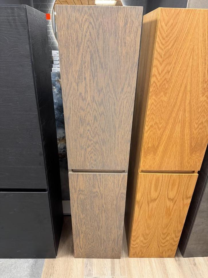 Hoge Badkamerkasten diverse modellen, Huis en Inrichting, Badkamer | Badkamermeubels, Nieuw, (Half)hoge kast, 150 tot 200 cm, Minder dan 50 cm