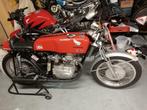 Honda 125cc race motor jaren 60, Motoren, Motoren | Oldtimers, 12 t/m 35 kW, 2 cilinders, Sport, 125 cc