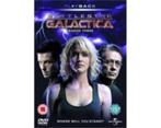 Battlestar Galactica seizoen 3  IMPORT, Vanaf 16 jaar, Ophalen of Verzenden, Zo goed als nieuw