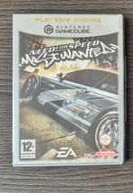 Need for Speed Most Wanted - Gamecube, Spelcomputers en Games, Games | Nintendo GameCube, Gebruikt, 1 speler, Racen en Vliegen